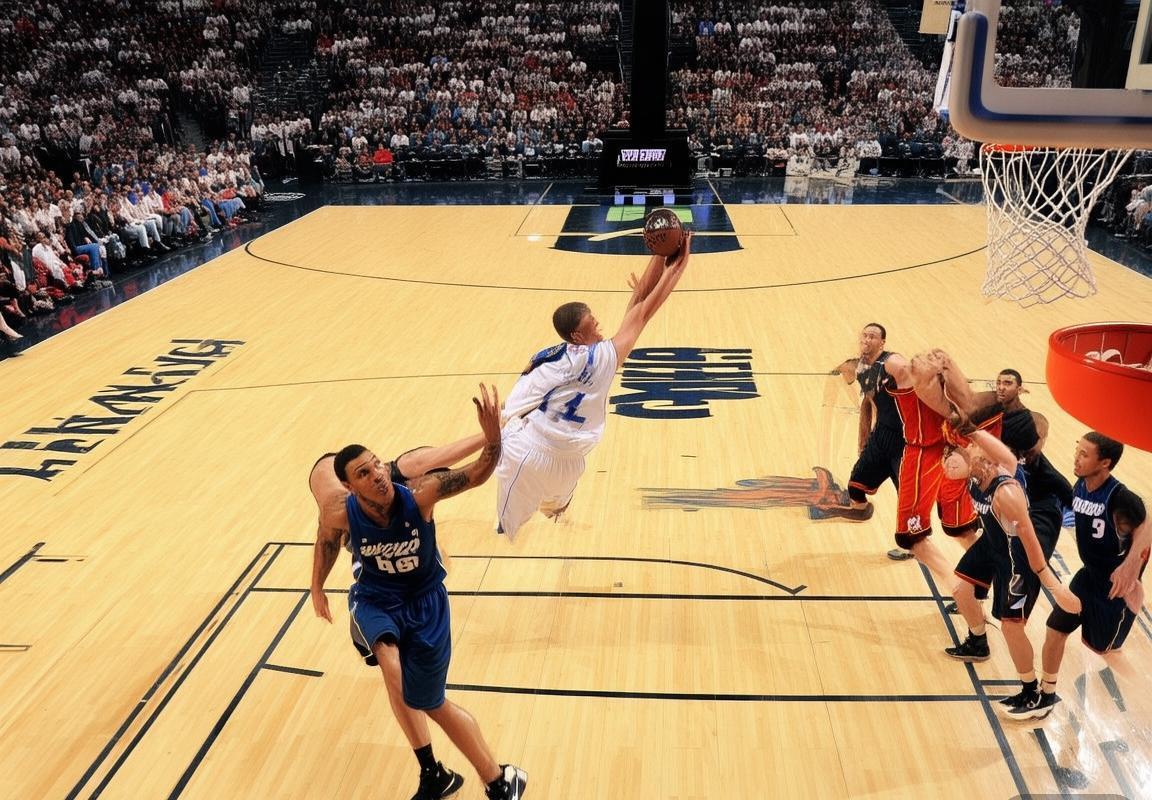 2011年NBA总决赛：小牛逆袭，团队篮球重塑格局