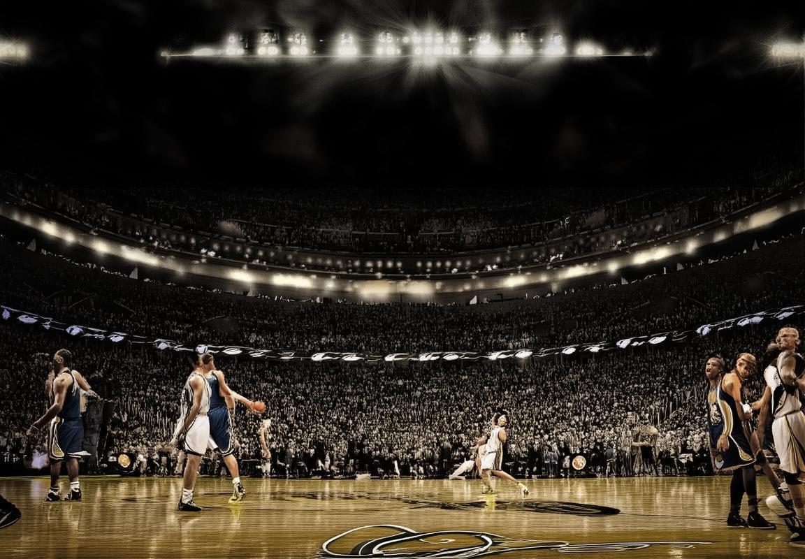 2013年NBA总决赛：热火三巨头对马刺老将团的巅峰对决